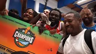 San Francisco vs Oakland | Summer Jam Classic  $15,000 on the line! Featuring NBA Player Ky Bowman