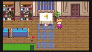 GOLF STORY (NintendoSwitch) PART 14