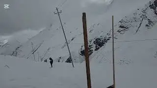 Thorang pass 
