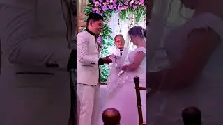 Shiaro Jonh & Joan Madamo Wedding 2021
