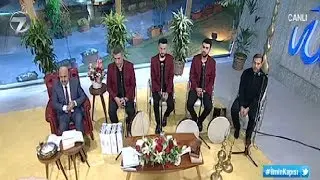 Sahur Vakti - 13 Haziran 2017