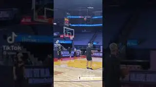 STEPHEN CURRY ( Mr. automatic)