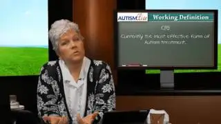 Autism Jargon: CBS