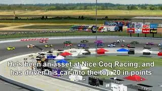 2016 PCC Cup Series: Round of Mansfield Tier 3 Qualifier