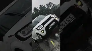 IGNIS 🤍🤩|KERALA MODIFIED CAR|#ignis #suzuki #modifiedcars #kerala