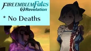 Fire Emblem Fates - Xenologue: Hidden Truths 2