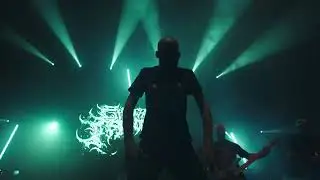 Eagle Has Landed - DOPECITY (Official Music Video)