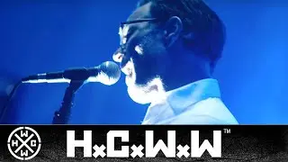 URGE - HELLNOISE - HC WORLDWIDE (OFFICIAL 4K VERSION HCWW)