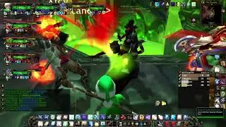 Stratholme Undead, Priest POV, 2 January 2026 - (Whitemane WoW Classic Era)