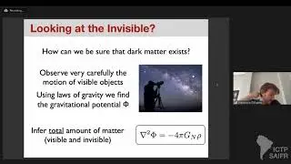 Dark Matter - 1 of 5