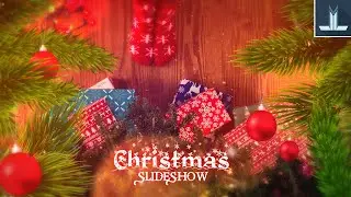 Christmas slideshow - After Effects Template by LLmotion