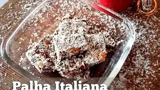 Palha Italiana de Biomassa de Banana Verde