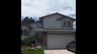 920 Stargate Drive Colorado Springs. CO 80911