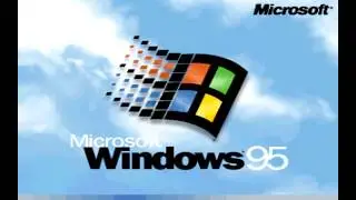 Windows 95 Startup and Shutdown Sounds