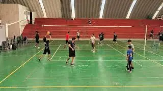 The ponies 🆚 Cuervos