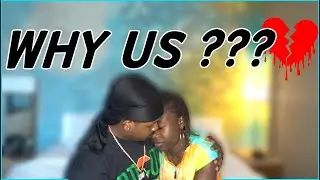 HEARTBREAKING NEWS ABOUT OUR BABY ....VERY EMOTIONAL💔 [blacklove_ent]