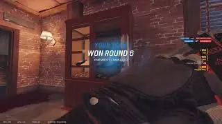 Scrims/Ranked/Faceit Highlights #3