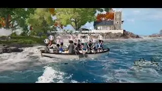 holdfast Shenanigans