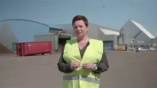 90 kilo GFT afval in de grijze container