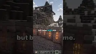 Строительство огромной кузницы