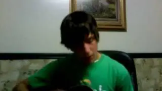 16 Year Old Matt Reber Singing - (NEEDS A NAME. YOU CHOOSE)