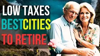 10 Best European Countries for Retirement (Tax, Cost of Living, & More!)