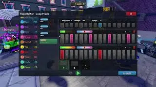 How to Make Fluxxwave (Clovis Reyes) on Street Beats | Roblox [VERY EASY] | No Gamepass Required 2Pg