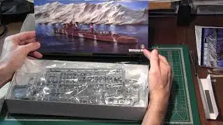 Модель HMS Penelope 1940 FlyHawk FH1109S 1/700