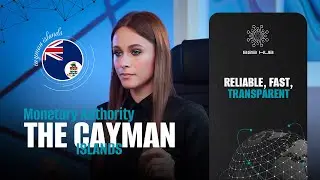 The Cayman Islands Monetary Authority