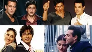 Watch Bollywood Celebrities, Their Rivals & Cold War | Hot Bollywood News | Salman-Aishwarya,