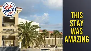 Marker 8 Hotel and Marina - This Stay Was Amazing | St. Augustine (FL), United States⭐
