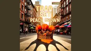 PEACH CROWN (Radio Edit)