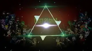 BGM Lost Saga - Wild West