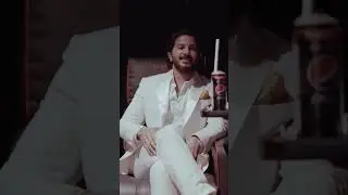 Dq Salmaan Entry 🔥😎 Whatsapp Status