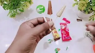 Unlimited snacks😍 Unboxing🎁/lolipop🍭/candy🍬/snacks/indian/asian #viral#video 