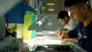 Shanti Gold International Ltd - Corporate Video