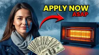 Heating Aid Update: Up to $6,000 Available Now (Apply Before Deadlines Close)