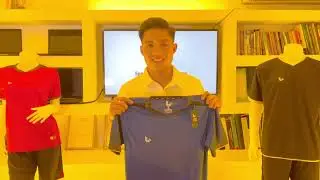 LIKE Brand Ambassador Agreement Signing
