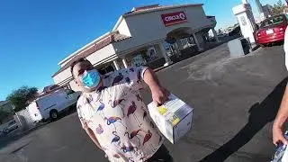 DOJA & LIL CHRIS MUZIK DOC.3 - A TRILL DAY IN VEGAS w. JASON JONES & DREAMS