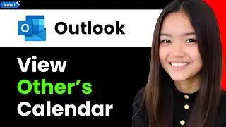 How to View Other People's Calendar in Outlook 2026 (Step By Step)