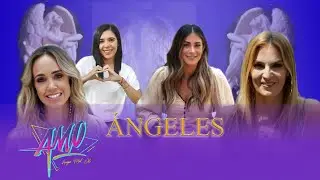INVOCA Y APRENDE A HABLAR CON TUS &Aacute;NGELES | SANACI&Oacute;N Y MEDITACI&Oacute;N CON &Aacute;NGELES | AMO