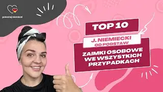Zaimki osobowe po niemiecku: Proste zasady, wielkie błędy! - Uniknij wpadki!