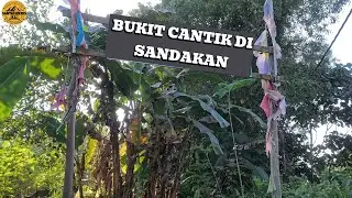 Hiking Vlog Malaysia | Pendakian Santai Gunung & Cinematic Alam