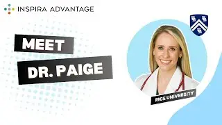 Meet Dr. Paige Nielson, Vet School Admissions Consultant at Inspira Advantage
