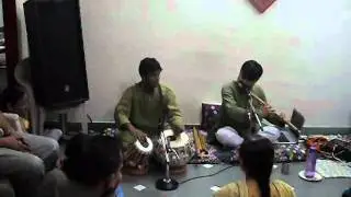 Jhinjhoti ( Shreyas Dave- Alpesh Moharir)