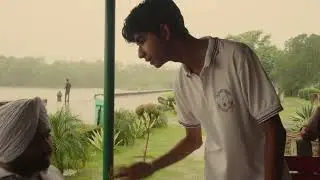 Ankahe Dhaage | Best Sound Design | Short Film | CineMaestro Take 7 (2025)