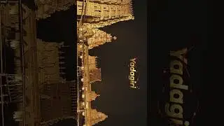 Yadagiri Gutta temple Laxmi Narasimha swamy temple|| Hyderabad#god #viral #love