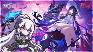 [Honkai: Star Rail] IS ANY OF THIS REAL - 3.8 Memories Are The Prelude To Dreams