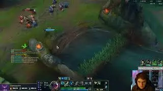 League of Legends - #28 | Twitch Stream VOD (9/9/24)