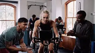 Integrazione sportiva | Aperegina